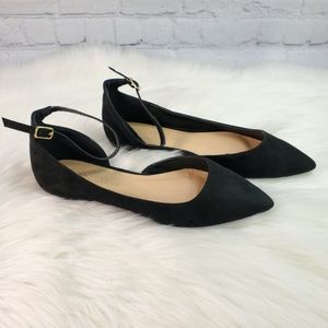 Wild Diva Flat Shoes